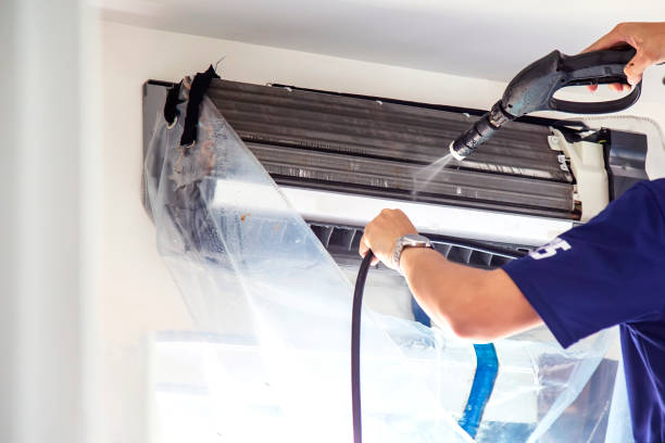 Best Professional Duct Cleaning Services  in Four Oaks, NC