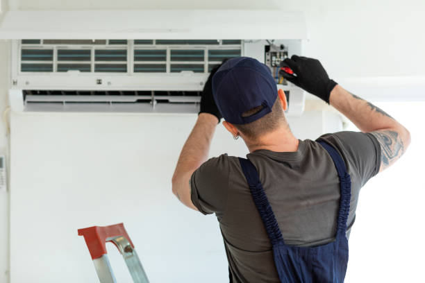 Best Ductwork Cleaning Services  in Four Oaks, NC