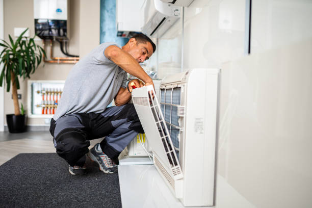 Best HVAC System Cleaning  in Four Oaks, NC