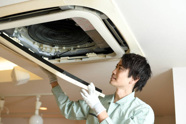 Trusted Four Oaks, NC Airduct Cleaning Experts