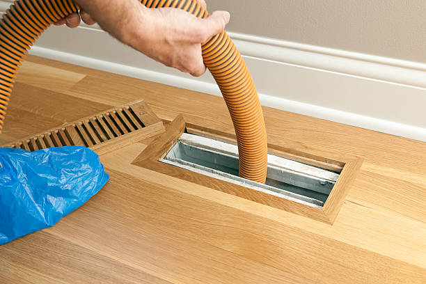 Best Professional Duct Cleaning Services  in Four Oaks, NC