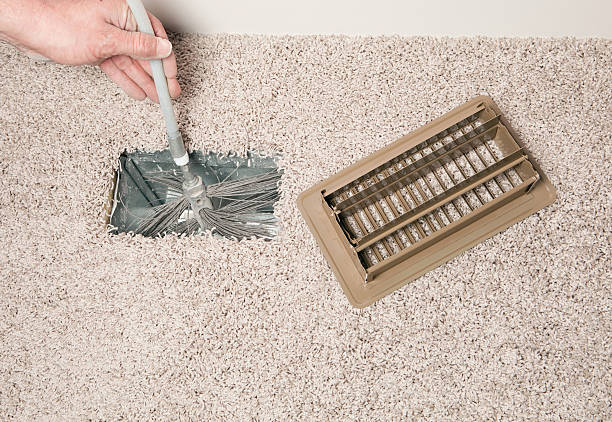 Best Residential Air Duct Cleaning  in Four Oaks, NC
