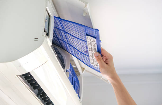 Best Best Air Duct Cleaning Company  in Four Oaks, NC