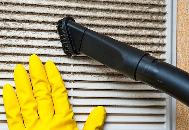 Best HVAC Air Duct Cleaning  in Four Oaks, NC