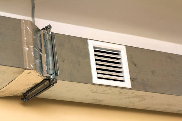  Four Oaks, NC Airduct Cleaning Pros