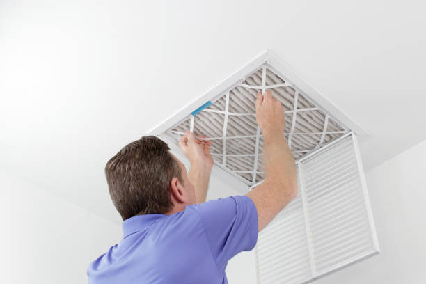 Best Affordable HVAC Duct Cleaning  in Four Oaks, NC
